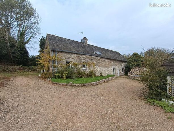 Maison 5 pièces 101 m²