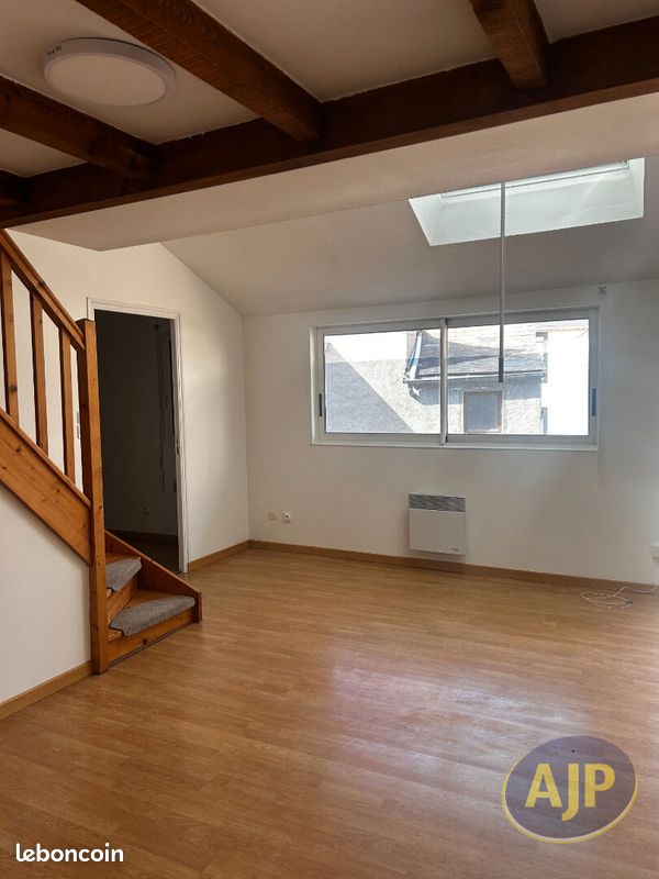 Appartement 2 pièces 46 m² · à Savenay · 46 m² · 810 €/mois
