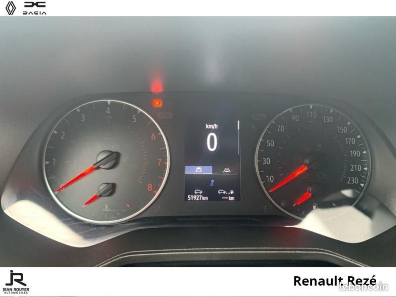 Renault Clio 1.0 SCe 65ch Authentic (image 18)