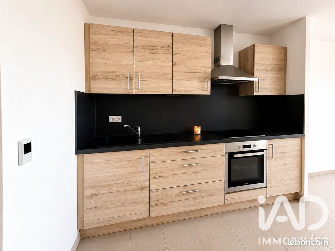 Appartement 2 pièces 39 m² · à Obernai · 39 m² · 175 000 €