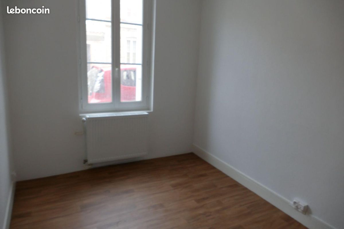 Maison a louer fecamp - 4 pièce(s) - 78 m2 - Surfyn