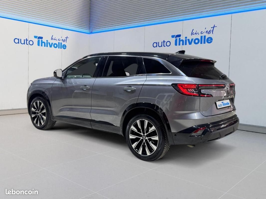 Renault Austral E-Tech hybrid 200 Techno (image 3)