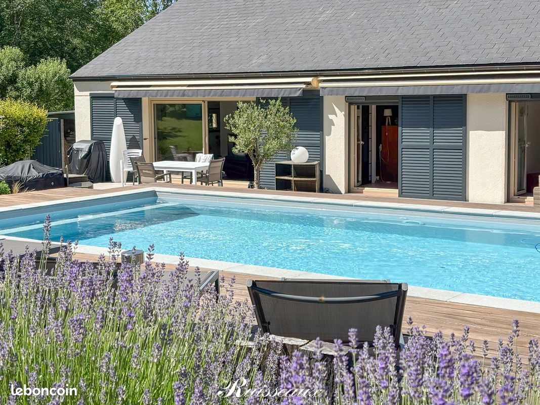 Maison 7 pièces 152 m² · à Montbard · 152 m² · 440 000 €