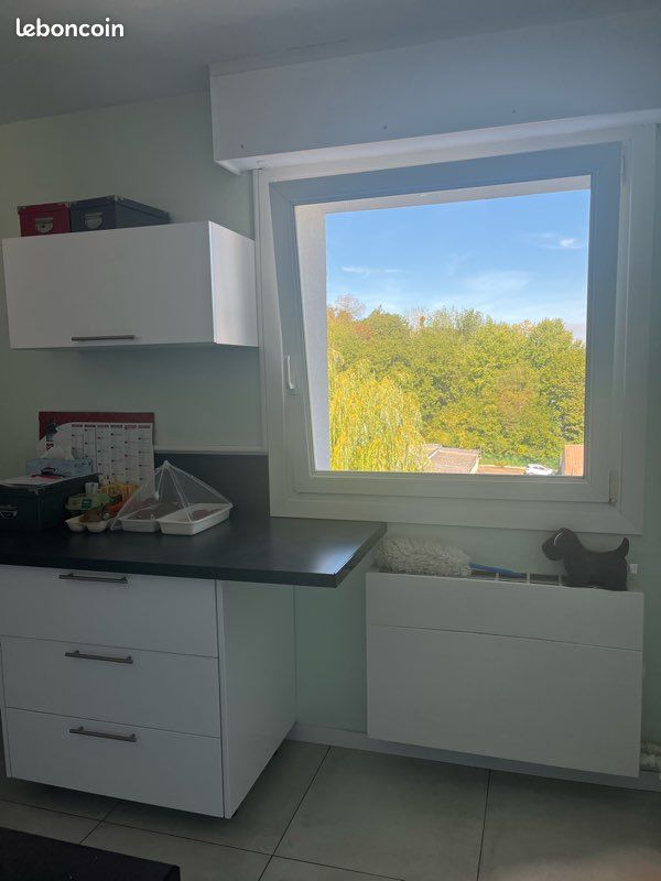 Appartement 5 pièces 90 m² · à Champigneulles · 90 m² · 159 000 €