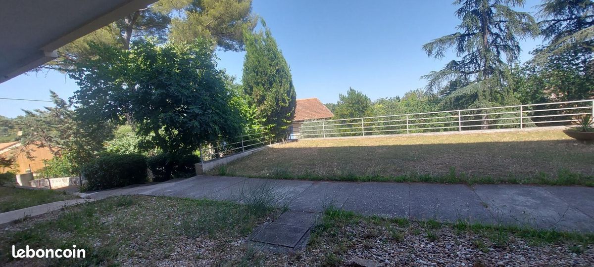 Appartement 2 pièces 37 m² · à Nîmes · 37 m² · 91 000 €