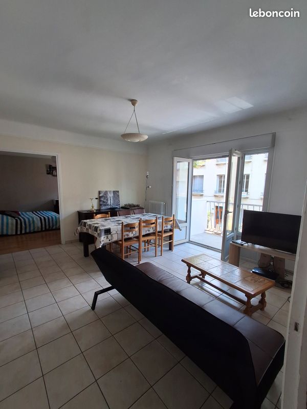 Appartement 4 pièces 77 m² · à Aubenas · 77 m² · 115 000 €