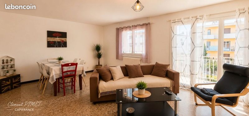 Appartement 3 pièces 86 m² · à Gap · 86 m² · 165 000 €