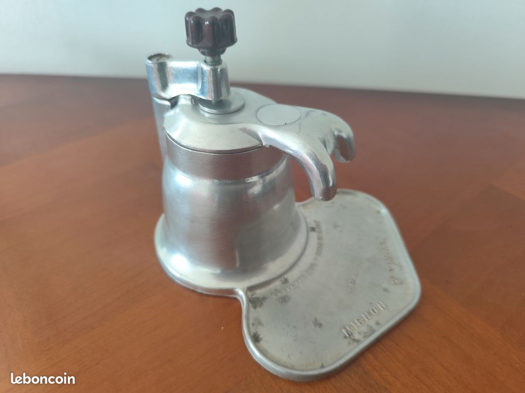 Caffè Twins | BIALETTI MINI EXPRESS MOKA ROSSA + 2 TAZZE MAGRITE