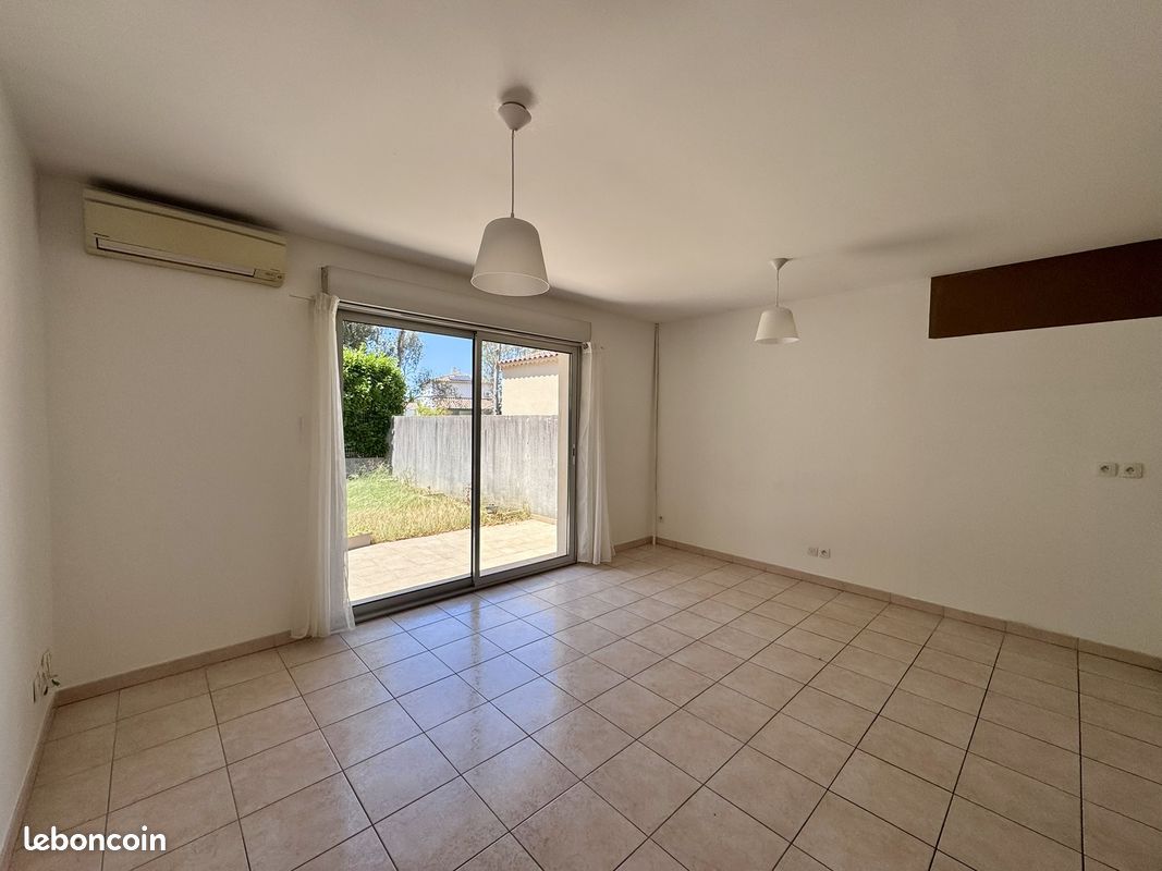 Appartement 2 pièces 42 m² · à L'Isle-sur-la-Sorgue · 42 m² · 167 000 €