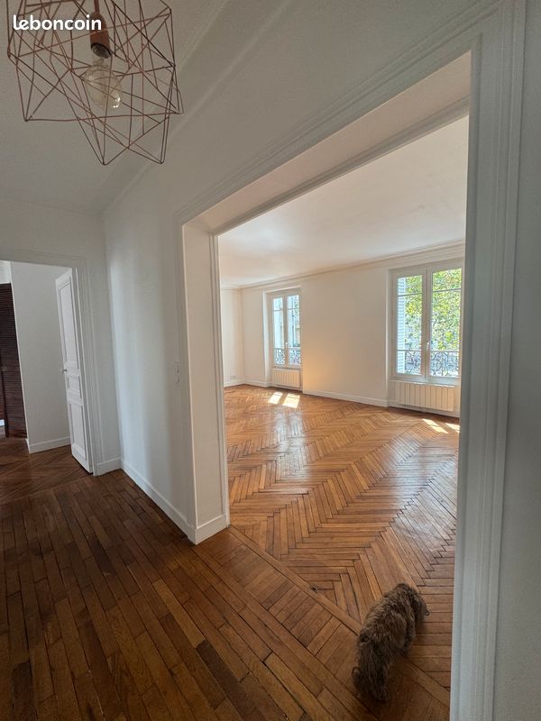 Appartement 3 pièces 78 m² · à Paris · 78 m² · 799 000 €