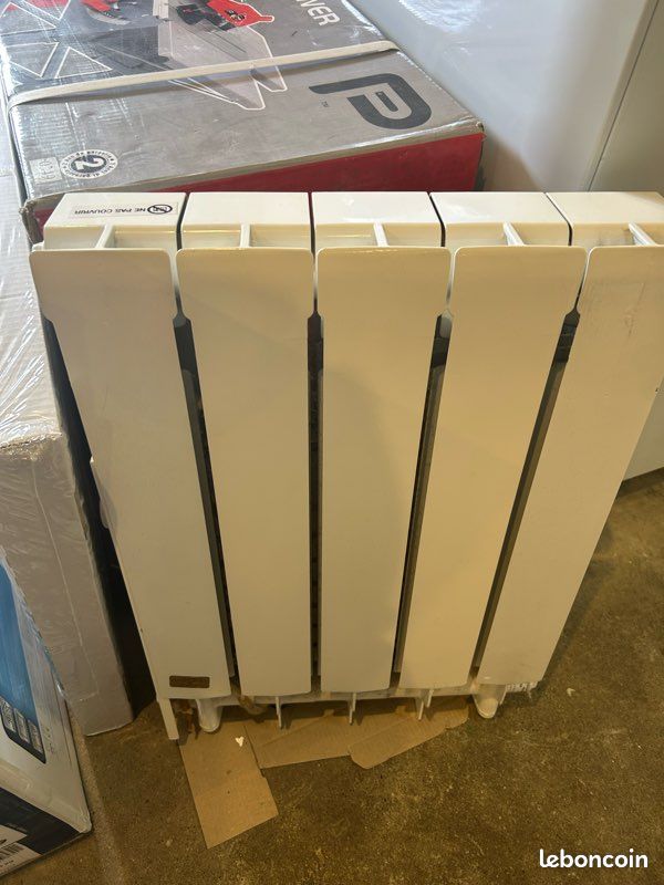 Radiateur (image 1)