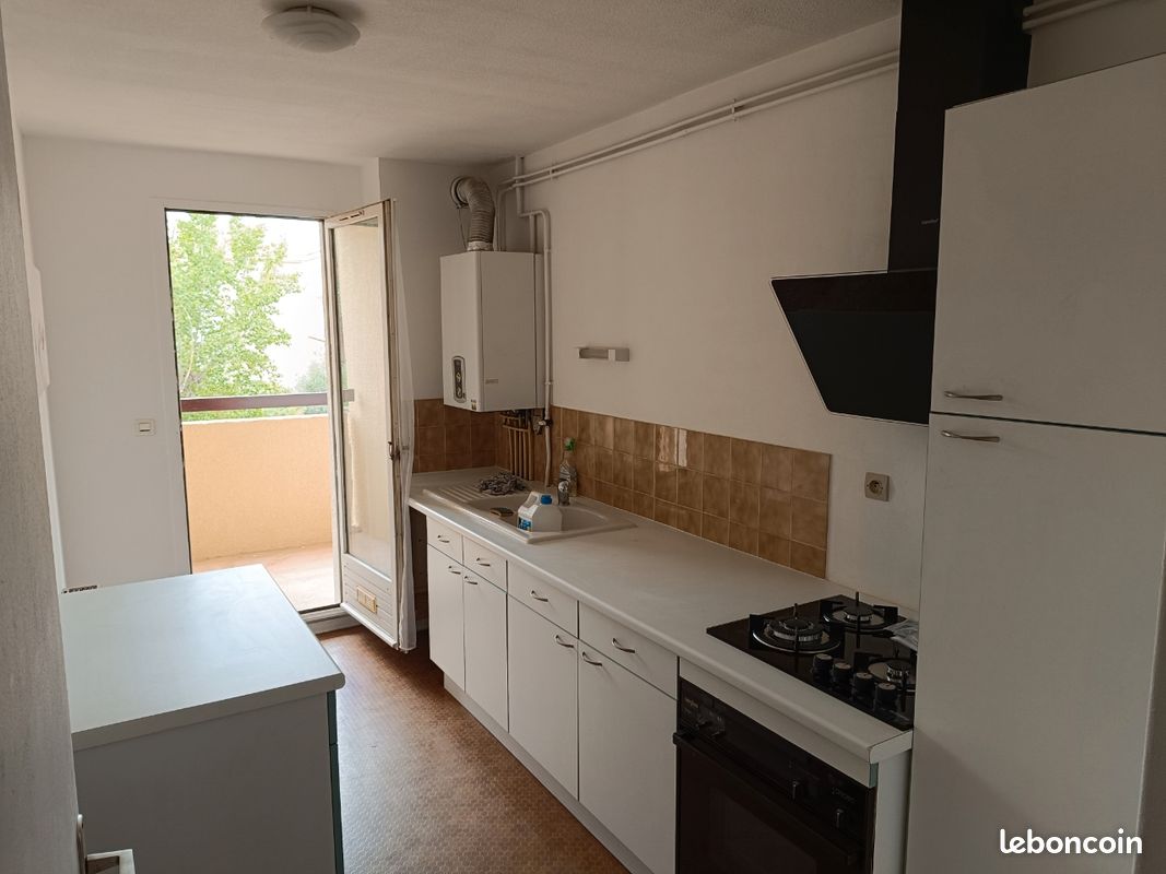 Loue appartement (image 1)