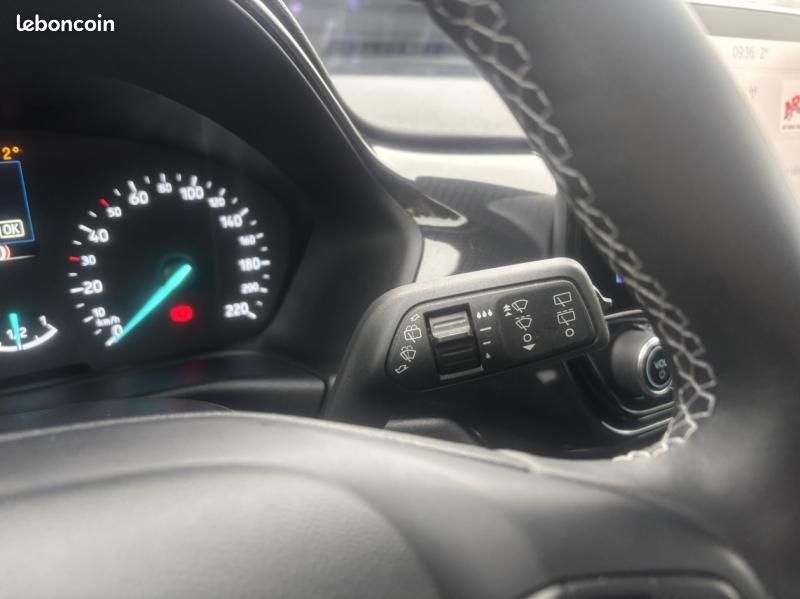Ford Puma 1.0 Flexifuel 125ch S&S mHEV Titanium (image 23)