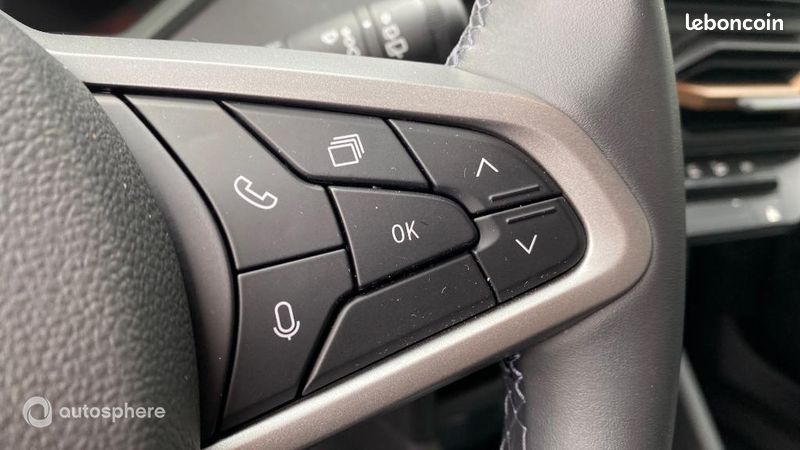 Dacia Duster 1.6 hybrid 140ch Extreme (image 25)