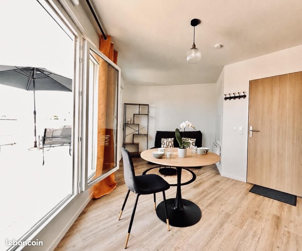 Appartement 1 pièce 19 m² · à Aytré · 19 m² · 690 €/mois