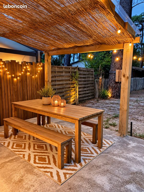 Maison 3 pièces 45 m² · à Capbreton · 45 m² · 485 000 €