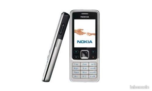 Cherche Telephone NOKIA (image 3)