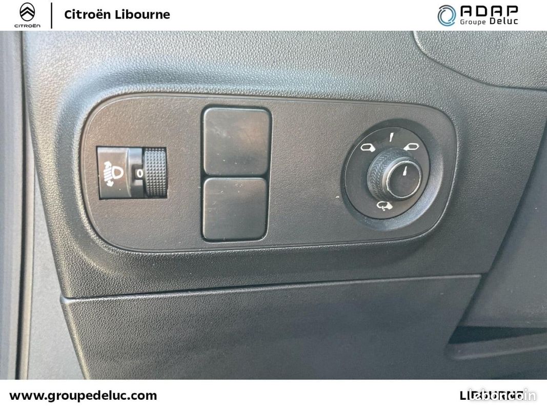 Citroen C3 1.2 PureTech 83ch S&S MAX (image 24)