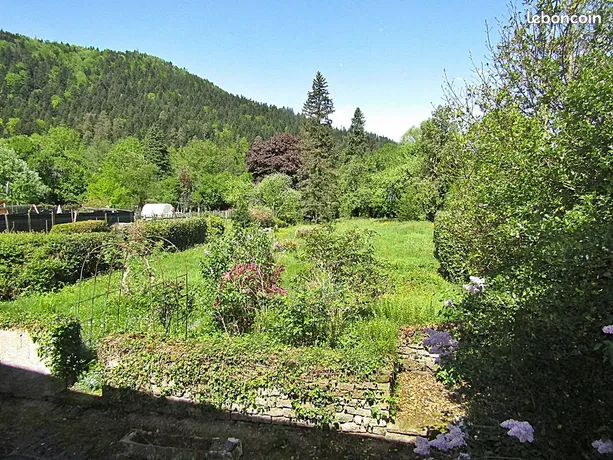 Annonce vente Maison schirmeck