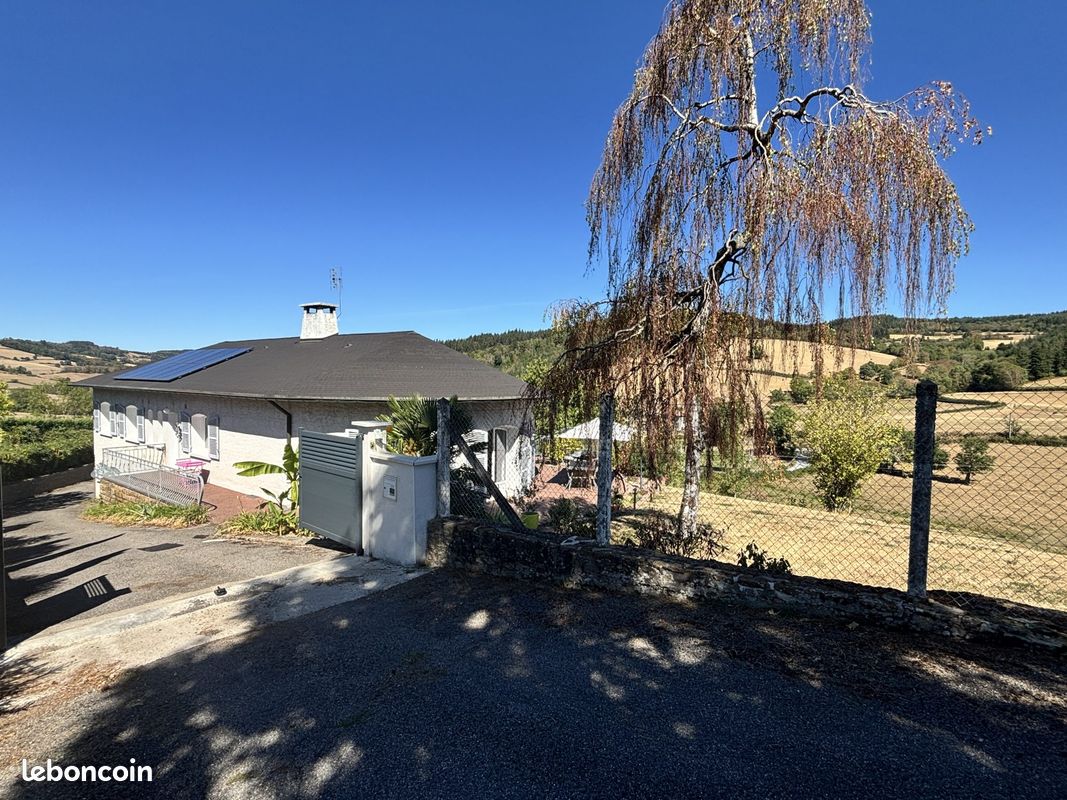 Maison 6 pièces 160 m² · à Deux-Grosnes · 160 m² · 349 000 €