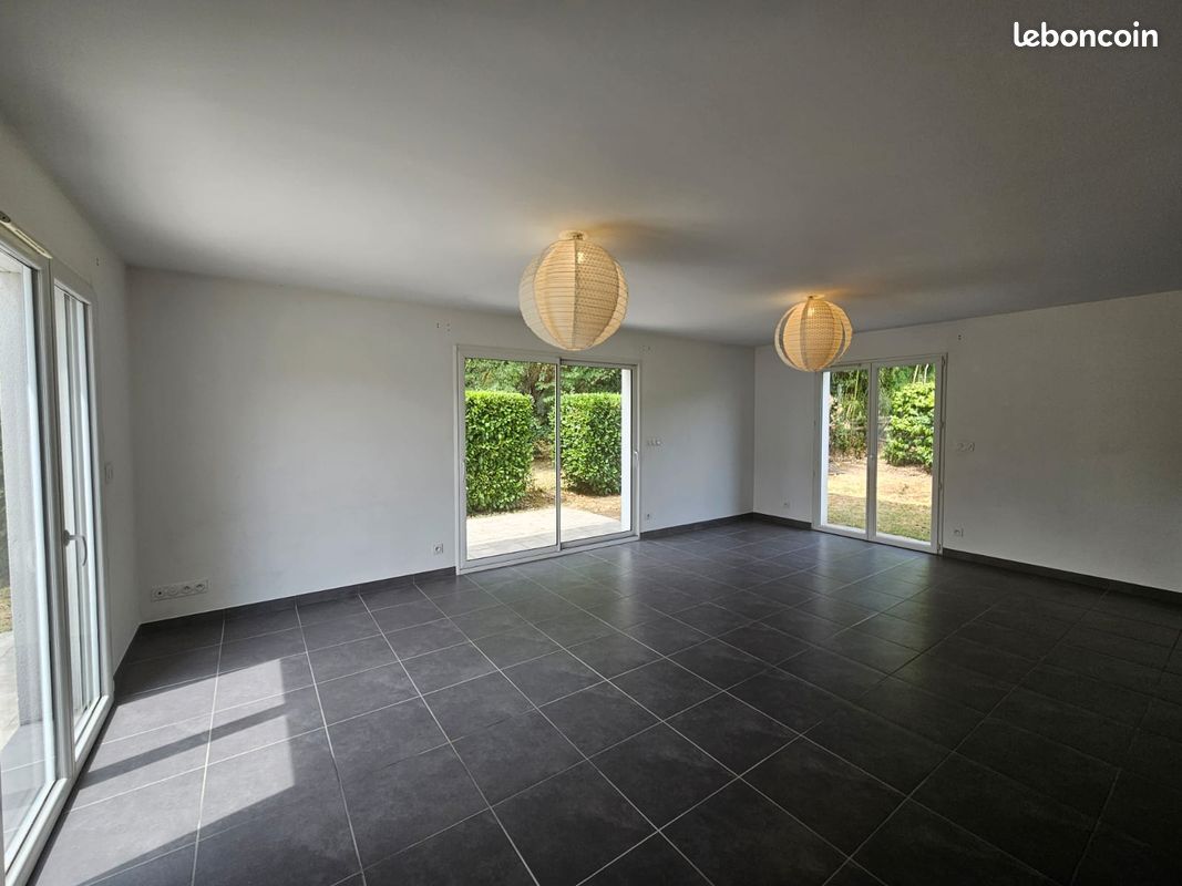 Maison 4 pièces 93 m² · à Bouliac · 93 m² · 1 437 €/mois