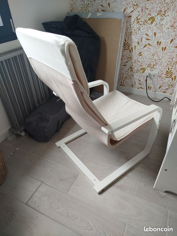 Fauteuil relax (image 2)