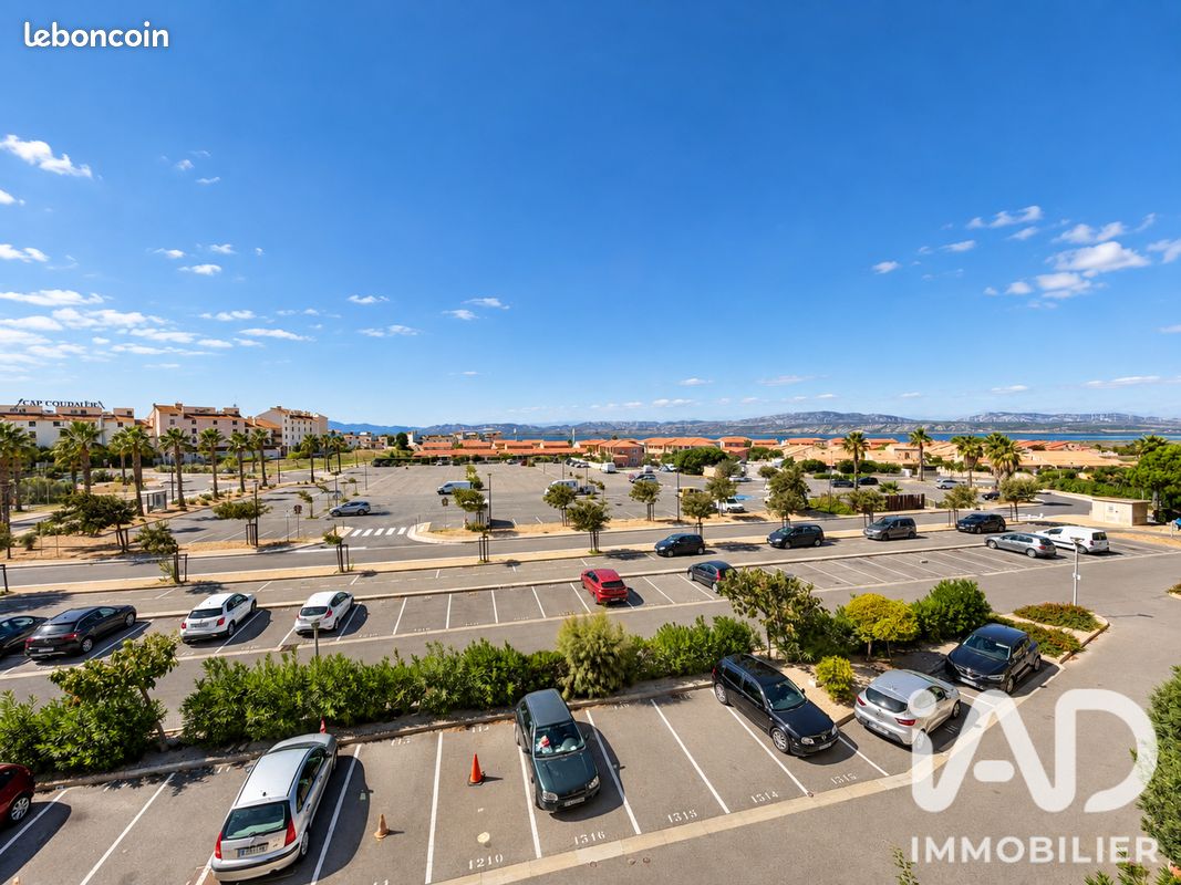 Appartement 2 pièces 30 m² · au Barcarès · 30 m² · 94 500 €