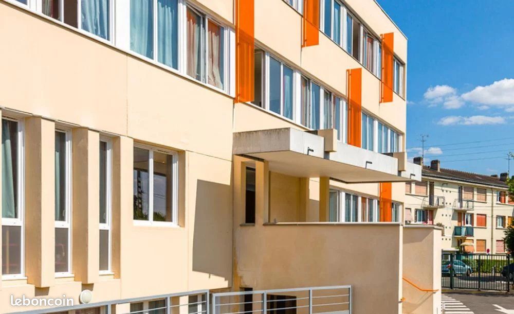 Appartement 1 pièce 18 m² · à Massy · 18 m² · 70 573 €