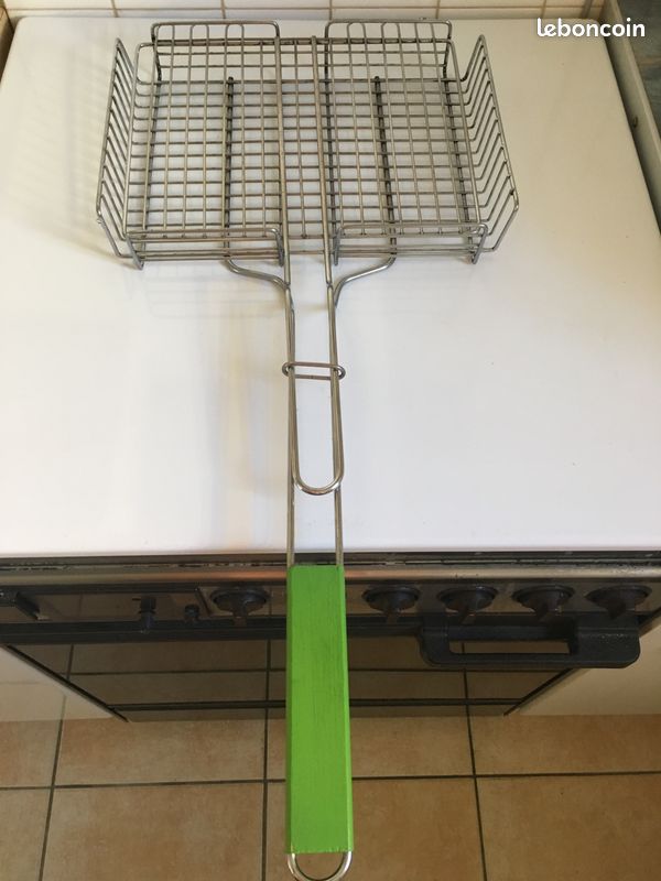 Grille de cuisson (image 1)