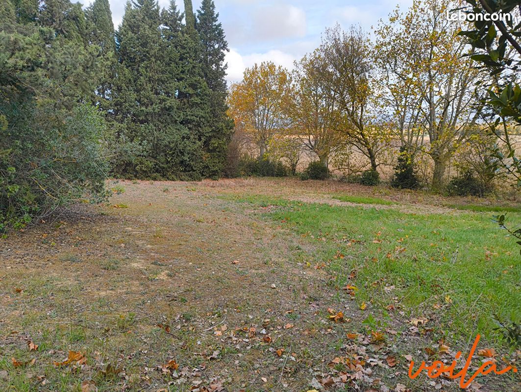 Terrain 1362 m² · à Carcassonne · 1 362 m² · 65 900 €