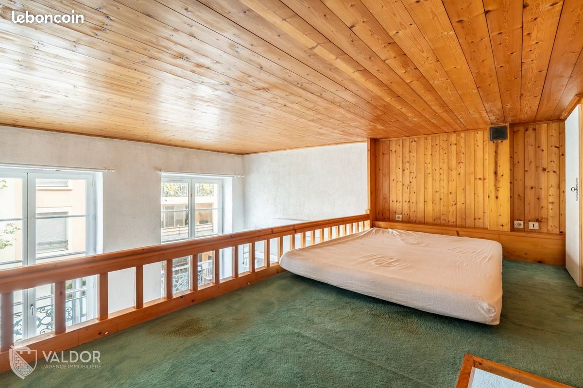 Studio 1 pièce 31 m² (image 5)