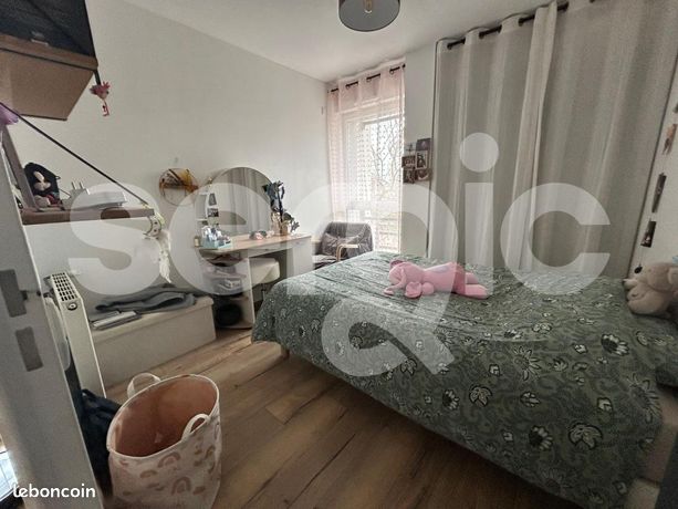 Maison 98 m² Angers — 8
