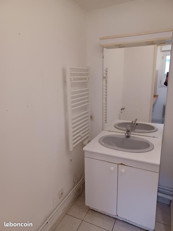 Appartement 1 pièce 25 m² · à Gaillon · 25 m² · 49 000 €