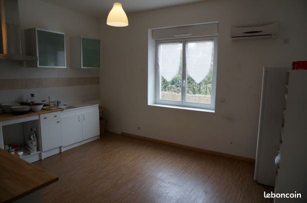 Appartement 3 pièces 62 m² · à Montélimar · 62 m² · 655 €