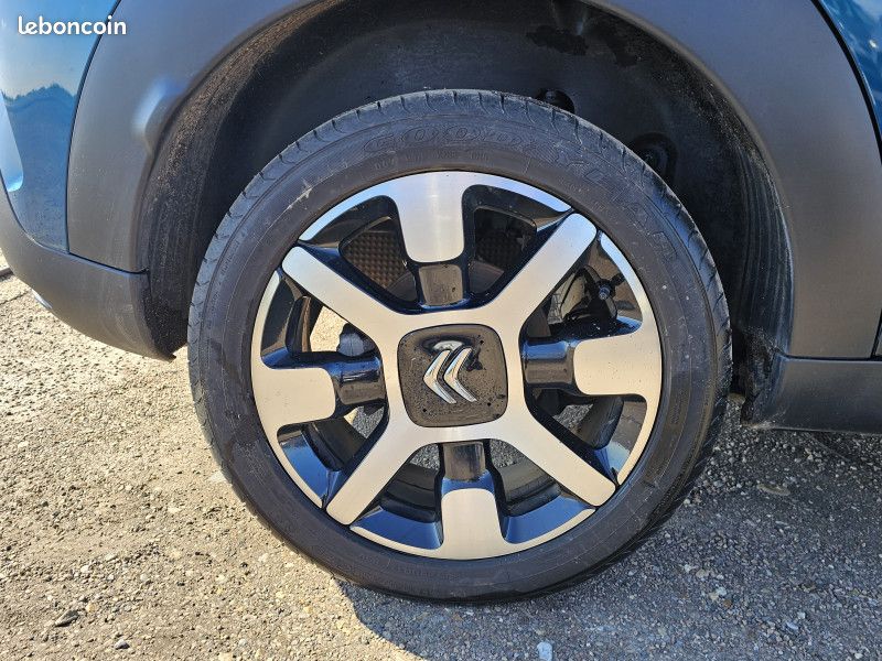 Citroen C4 CACTUS 110CH S&S FEEL BUSINESS (image 20)