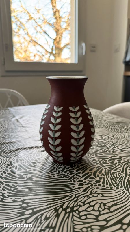 Vase Joska Denmark (image 1)