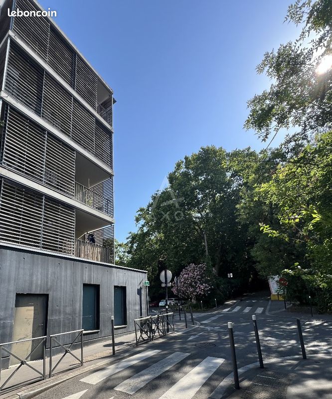 Appartement 2 pièces 43 m² · à Cenon · 43 m² · 159 000 €