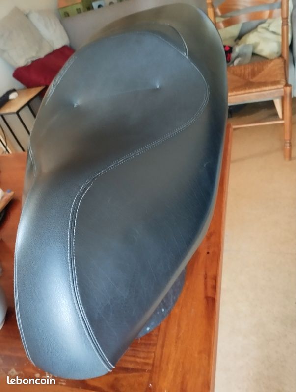 Selle scooter Peugeot citystar 50/125 (image 1)