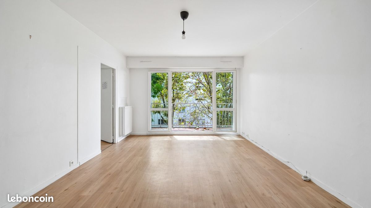Appartement 4 pièces 73 m² · à Noisy-le-Grand · 73 m² · 260 000 €