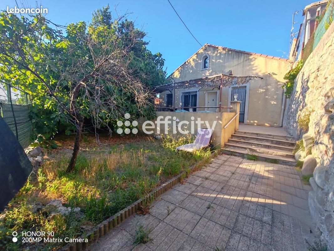 Maison 4 pièces 88 m² · à Marseille · 88 m² · 265 000 €