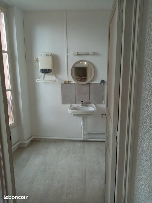Appartement 2 pièces 49 m² · à Montauban · 49 m² · 490 €/mois