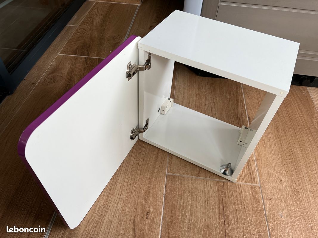 Meuble toilettes (image 2)