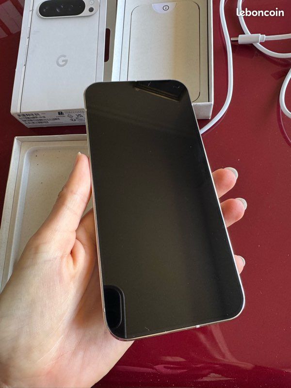 Google pixel 9 pro XL 128g (image 2)