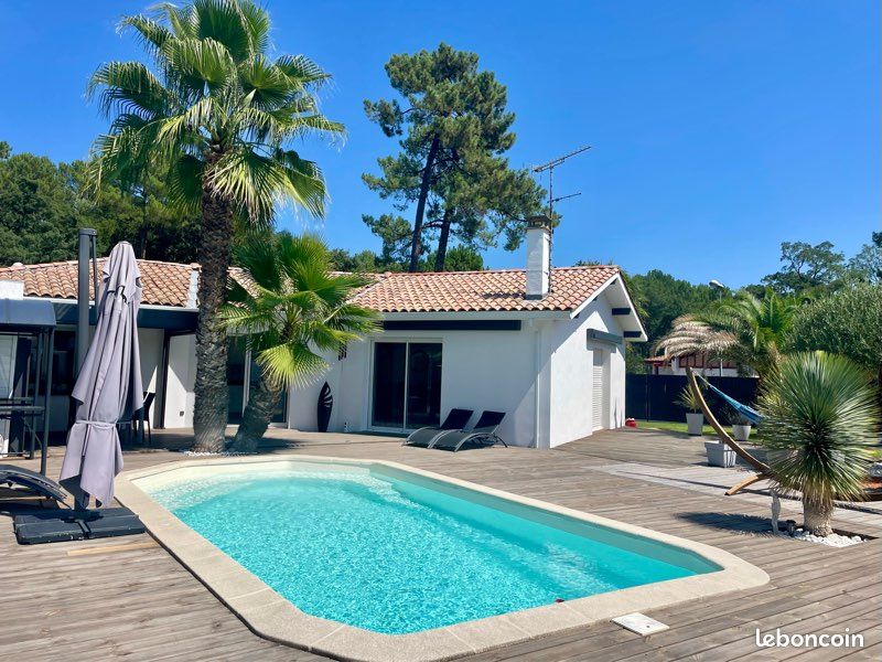 Maison 7 pièces 170 m² · à Capbreton · 170 m² · 1 149 000 €