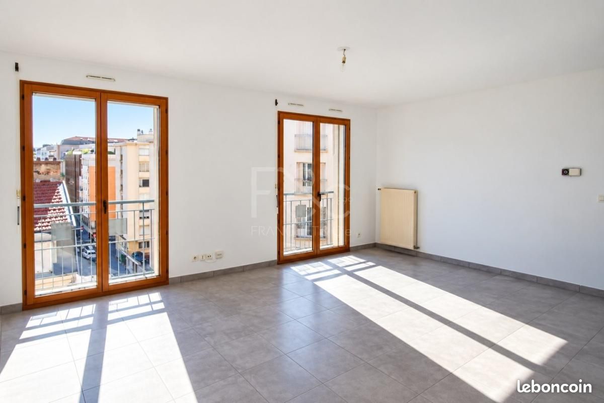 Appartement 3 pièces 84 m² · à Lyon · 84 m² · 1 390 €/mois
