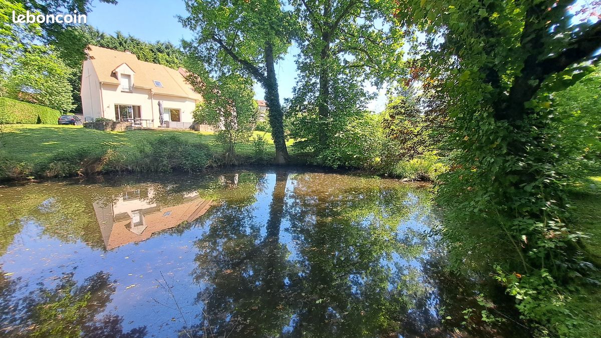 Maison 9 pièces 197 m² · à Briis-sous-Forges · 197 m² · 790 000 €