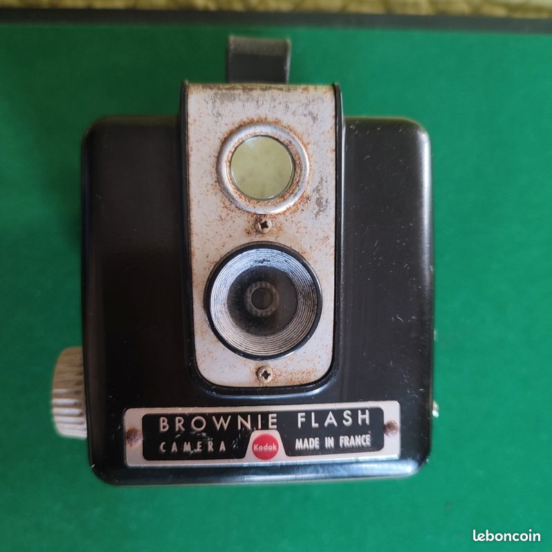 5 appareils vintage pour bien commencer votre collection – Le journal de