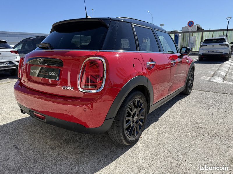 Mini MINI 5 PORTES COOPER 136CH (image 3)