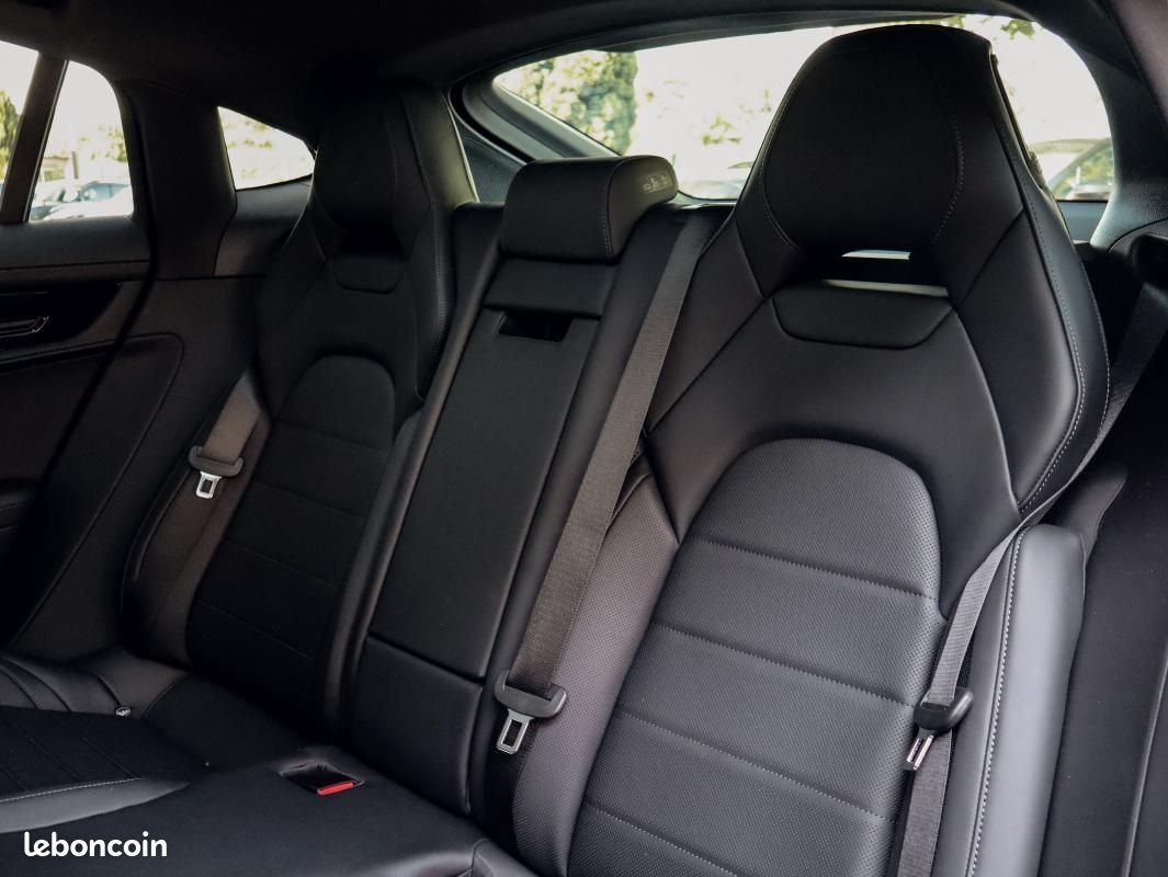 Porsche Panamera 4 E-Hybrid V6 470 ch PDK (image 17)