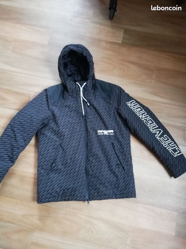 Parka /Doudoune CHEVIGNON (image 1)